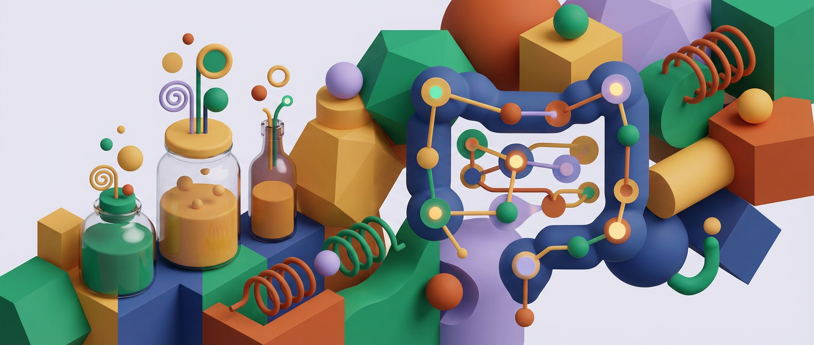 Fermentation revival and the gut microbiome movement — An Honest Value