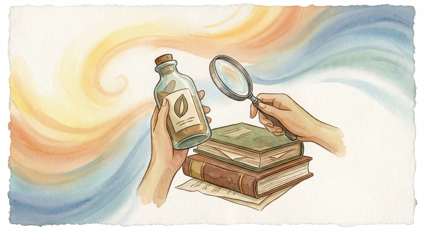 Illustration for Seed Oils in 2025: Cutting Through the Noise to Find What Actually Matters for Your Kitchen