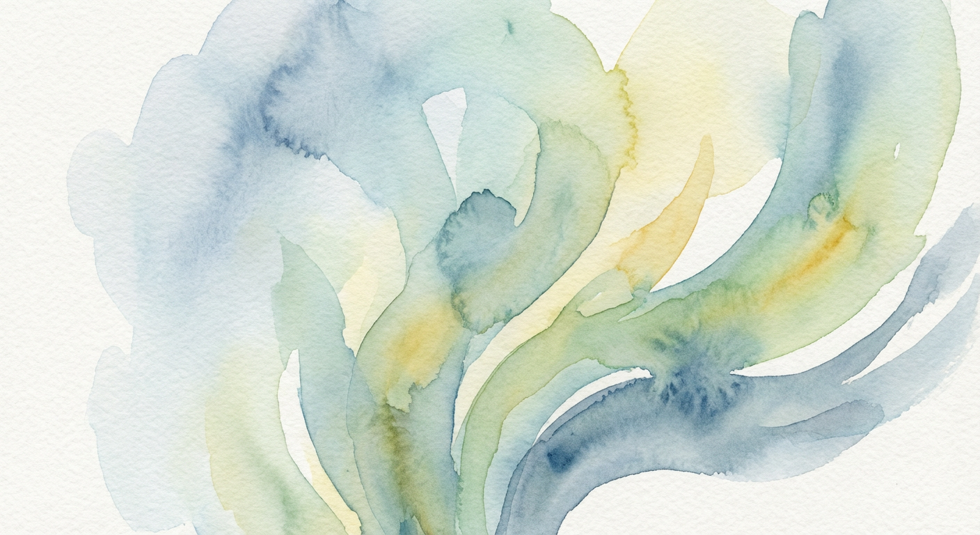 Illustration for Teaching Children to Love Real Food Through the Rhythm of Seasons